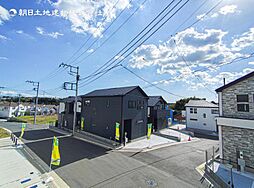 神奈川県横浜市泉区岡津町