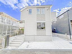 神奈川県横浜市泉区中田東4丁目