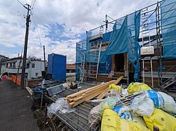 神奈川県横浜市港北区富士塚1丁目