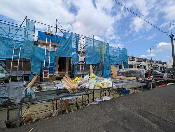 この場所でよかったと心から言える立地と環境がここにあります！日々過ごす中で感じる喜びはプライスレス！今～未来どのタイミング、どの世代でも快適に過ごすことができる場所は何事にも代えがたい贅沢です！！