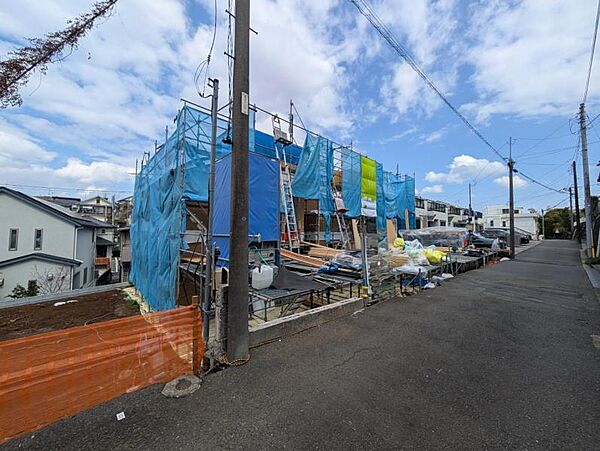 月日が経つ事で「近くにあるもの」から「家の財産」となります。生活の本拠地となり新しい生活の始まり！！家族の笑顔溢れるお家は帰るのが楽しみになりそうですね。そんな未来を描く生活はこの物件から始まります！