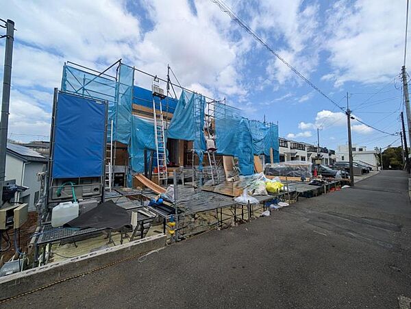 自慢したくなるマイホーム！流行に左右されない上質な佇まい！！　満たされる時間をじっくり堪能できそうです　洗練されたものにふれることでもっともっと『おうちじかん』が充実したものになるでしょう！