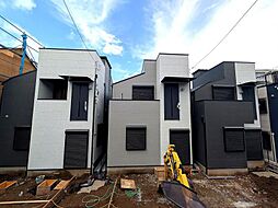 神奈川県横浜市港北区富士塚1丁目