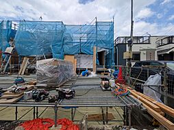 神奈川県横浜市港北区富士塚1丁目