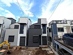 神奈川県横浜市港北区富士塚1丁目
