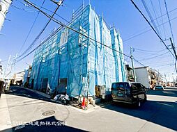 神奈川県横浜市西区東久保町