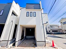 神奈川県横浜市西区東久保町