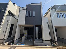 神奈川県横浜市西区東久保町