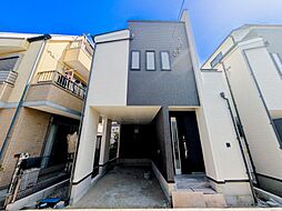 神奈川県横浜市西区東久保町