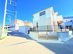 神奈川県横浜市鶴見区北寺尾6丁目