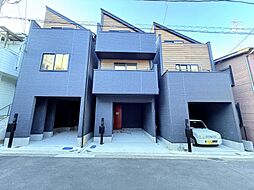 神奈川県横浜市港北区日吉4丁目