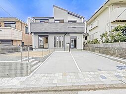 神奈川県横浜市港南区日野中央2丁目