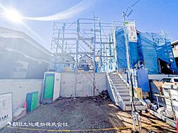 神奈川県横浜市旭区東希望が丘