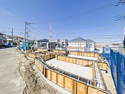 神奈川県横浜市旭区二俣川1丁目