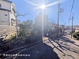 神奈川県横浜市旭区東希望が丘