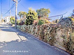 神奈川県横浜市旭区東希望が丘