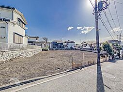 神奈川県横浜市旭区東希望が丘