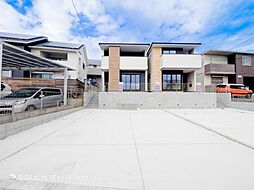 神奈川県横浜市戸塚区上矢部町