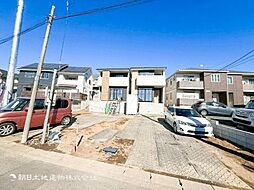 神奈川県横浜市戸塚区上矢部町