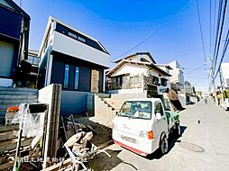 神奈川県横浜市南区永田台