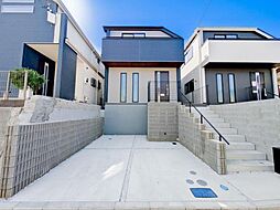 神奈川県横浜市南区永田台