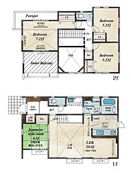 神奈川県横浜市戸塚区汲沢町