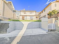 神奈川県横浜市港南区港南台1丁目