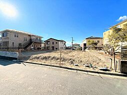 神奈川県横浜市栄区東上郷町