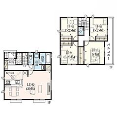 神奈川県横浜市泉区岡津町