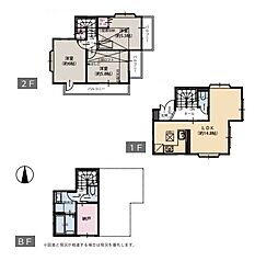 神奈川県横浜市磯子区杉田6丁目