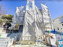 神奈川県横浜市栄区東上郷町