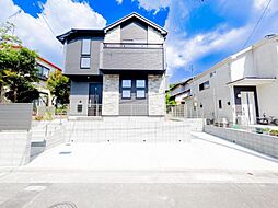 神奈川県横浜市栄区東上郷町