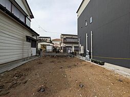 神奈川県横浜市磯子区栗木1丁目