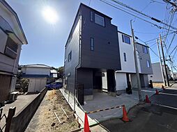 神奈川県横浜市保土ケ谷区川島町