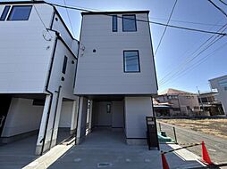 神奈川県横浜市保土ケ谷区川島町