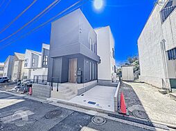 神奈川県横浜市金沢区富岡東1丁目