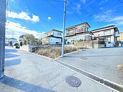 神奈川県横浜市青葉区大場町