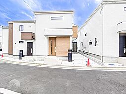 神奈川県横浜市戸塚区上矢部町