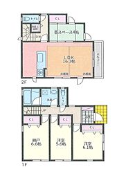 神奈川県横浜市瀬谷区五貫目町