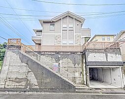 神奈川県横浜市泉区岡津町