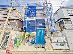 神奈川県横浜市戸塚区矢部町