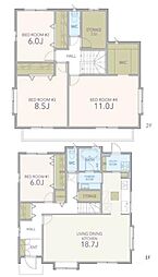 神奈川県横浜市青葉区あざみ野2丁目