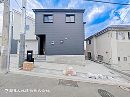 神奈川県横浜市旭区白根6丁目