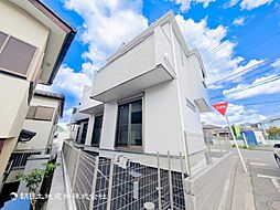 神奈川県横浜市旭区白根6丁目