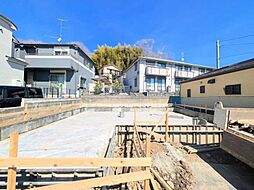 神奈川県横浜市青葉区鉄町