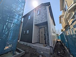 神奈川県横浜市栄区桂台西2丁目