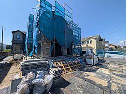 神奈川県横浜市栄区桂台西2丁目