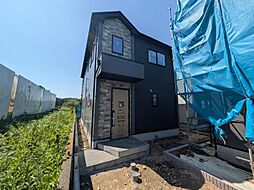 神奈川県横浜市栄区桂台西2丁目