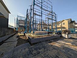 神奈川県横浜市栄区桂台西2丁目