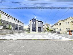 神奈川県横浜市栄区桂台西2丁目
